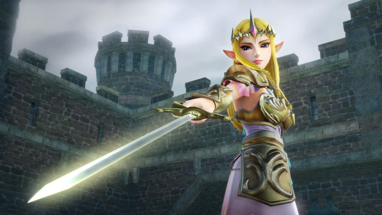 Hyrule Warriors - Imagen 35